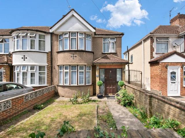 3 bedroom house for sale