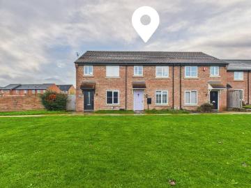 3 bedroom house for sale