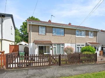 3 bedroom house for sale
