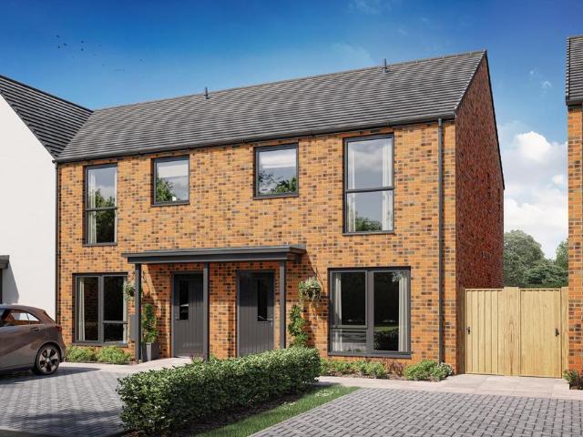3 bedroom house for sale