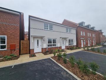 Kilcot Newent, GL18, Gloucestershire county, Southdowns
