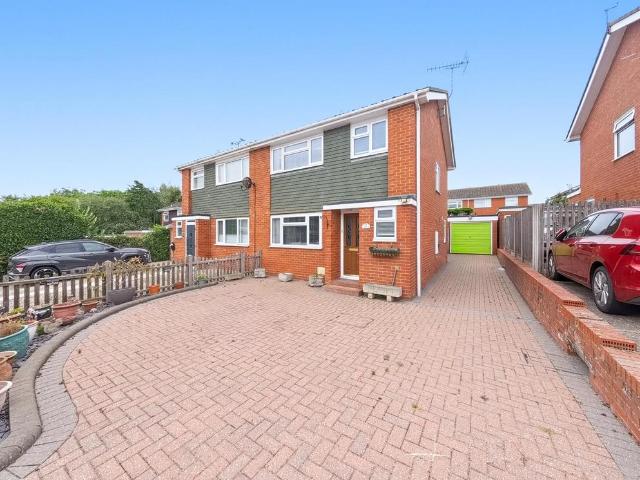 3 bedroom house for sale