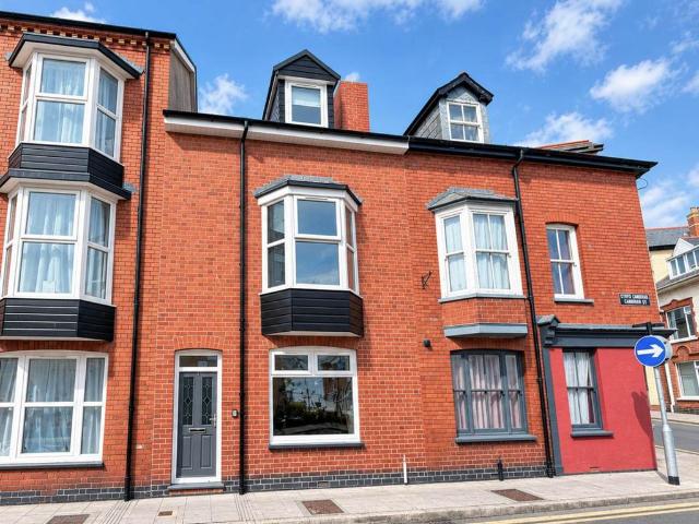 3 bedroom house for sale