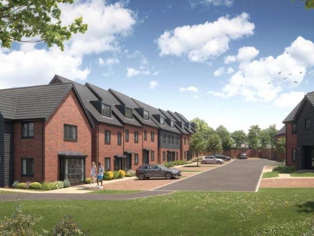 3 bedroom house for sale