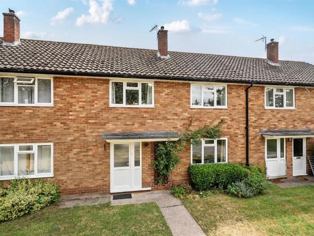 3 bedroom house for sale