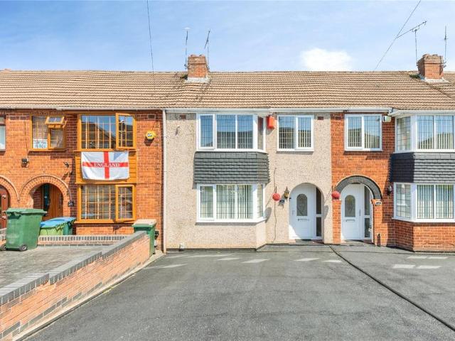 3 bedroom house for sale