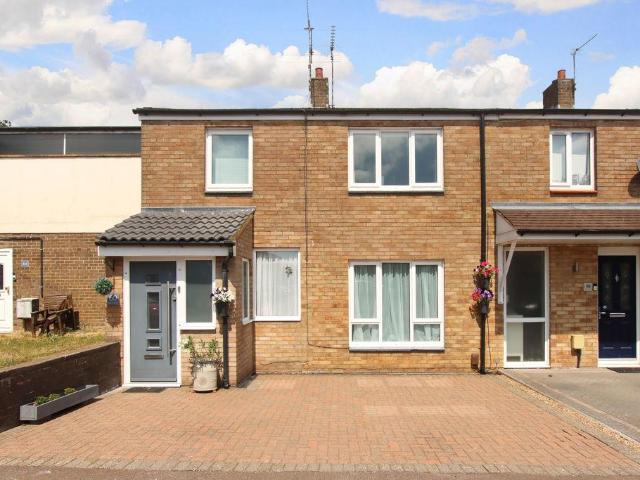 3 bedroom house for sale