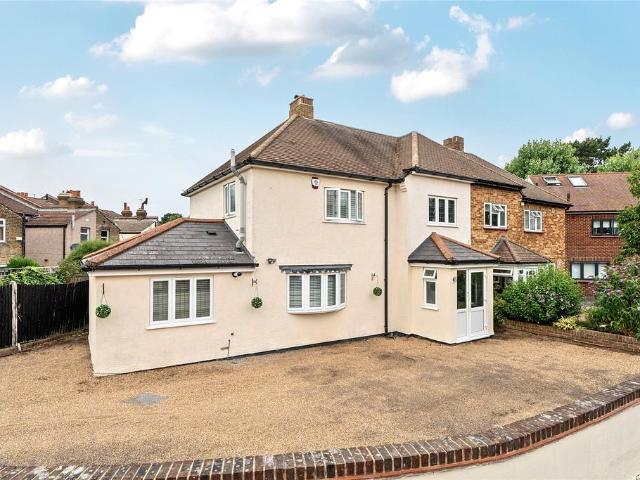 3 bedroom house for sale