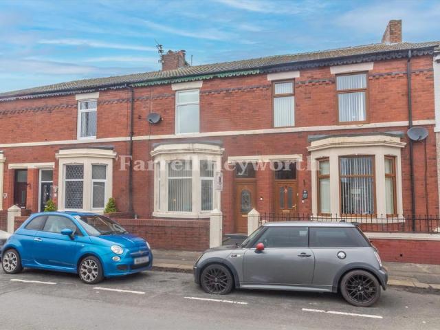 3 bedroom house for sale