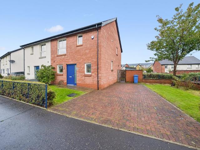 3 bedroom house for sale
