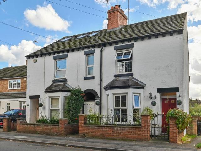 3 bedroom house for sale