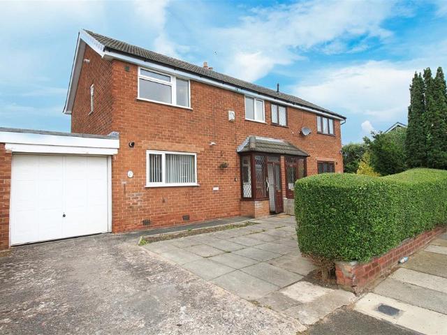 3 bedroom house for sale