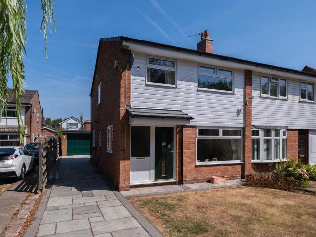 3 bedroom house for sale