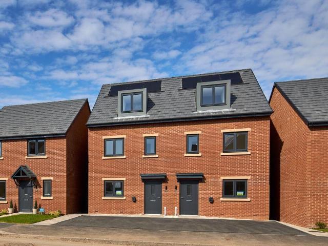 3 bedroom house for sale