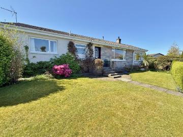 House for sale in Shetland - Garden, Parking