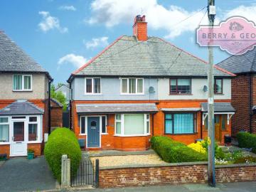 3 bedroom house for sale