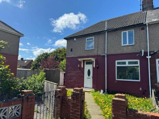 3 bedroom house for sale