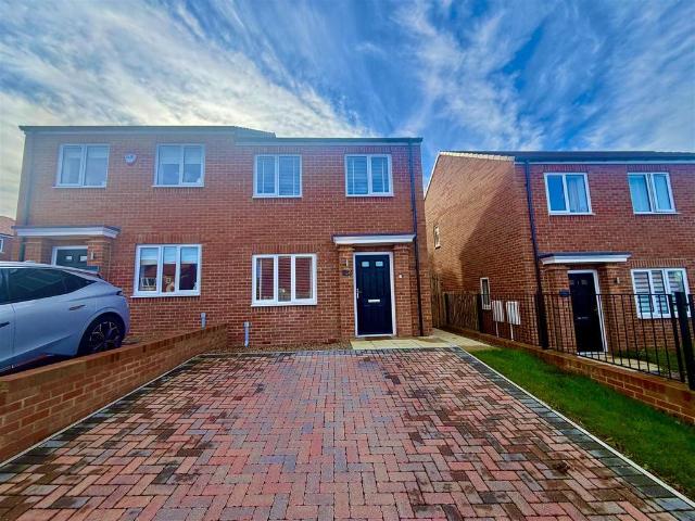 3 bedroom house for sale