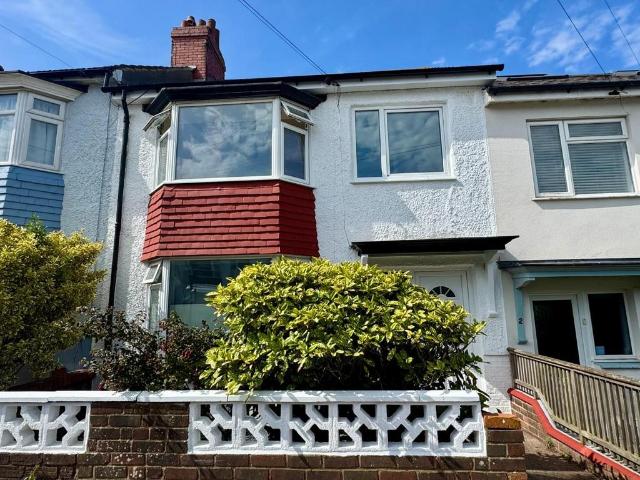 3 bedroom house for sale