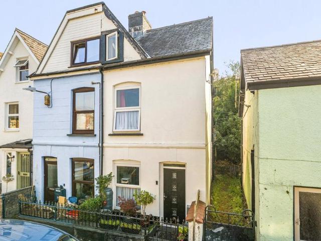 3 bedroom house for sale