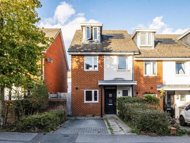 3 bedroom house for sale