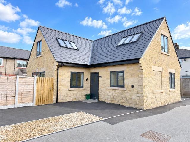 3 bedroom house for sale