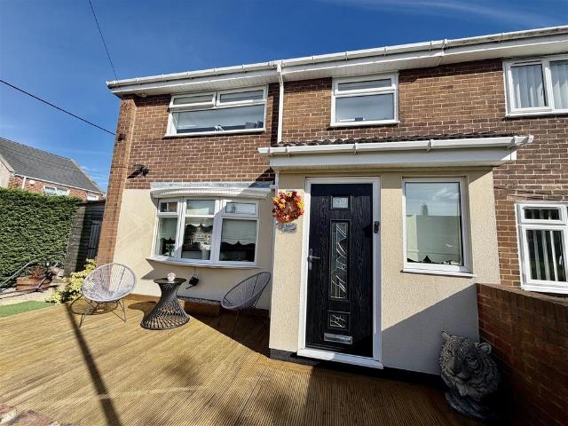 3 bedroom house for sale