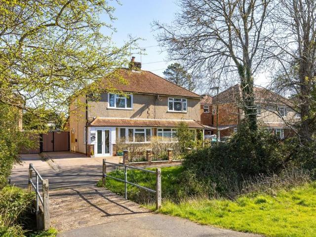 3 bedroom house for sale