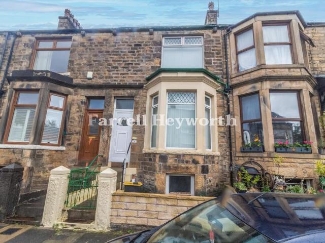 3 bedroom house for sale