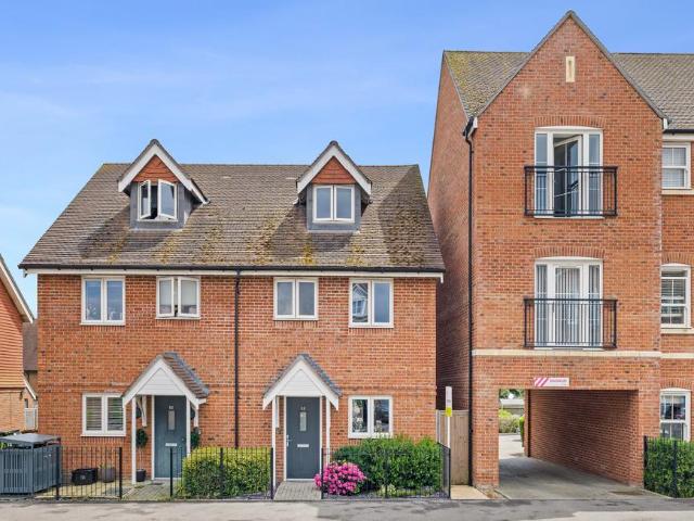 3 bedroom house for sale