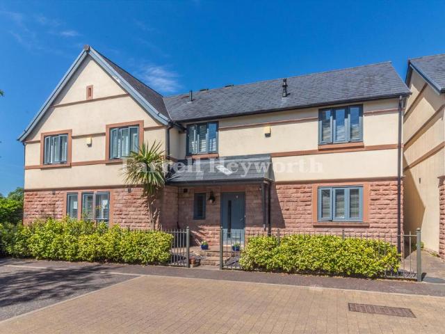 3 bedroom house for sale