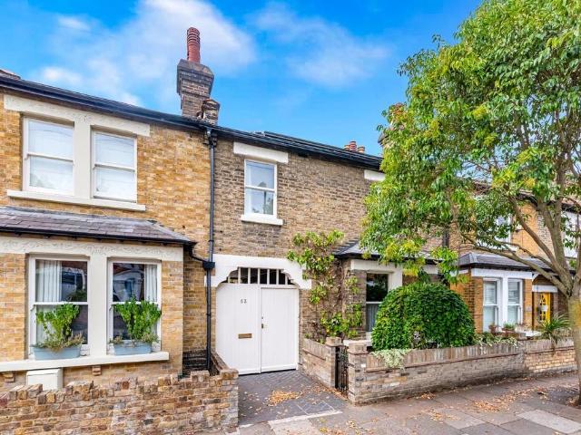 3 bedroom house for sale