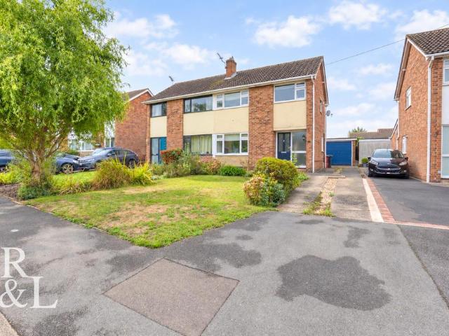 3 bedroom house for sale