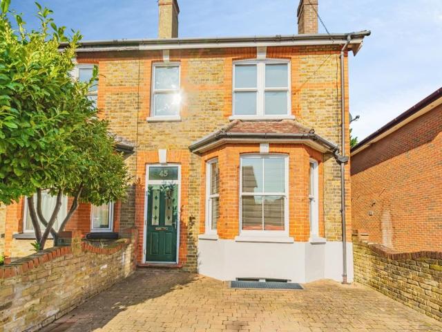 3 bedroom house for sale