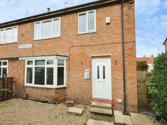 3 bedroom house for sale