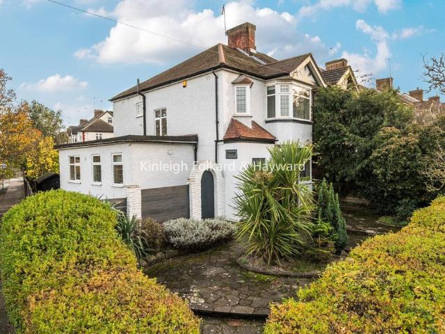 3 bedroom house for sale