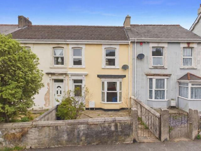 3 bedroom house for sale