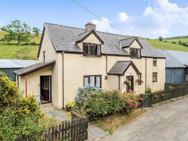 3 bedroom house for sale
