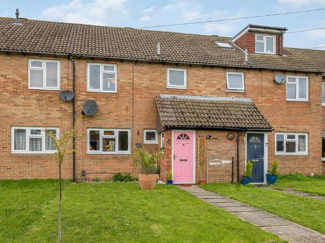 3 bedroom house for sale
