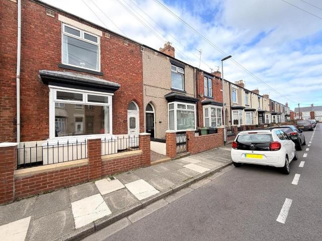 3 bedroom house for sale