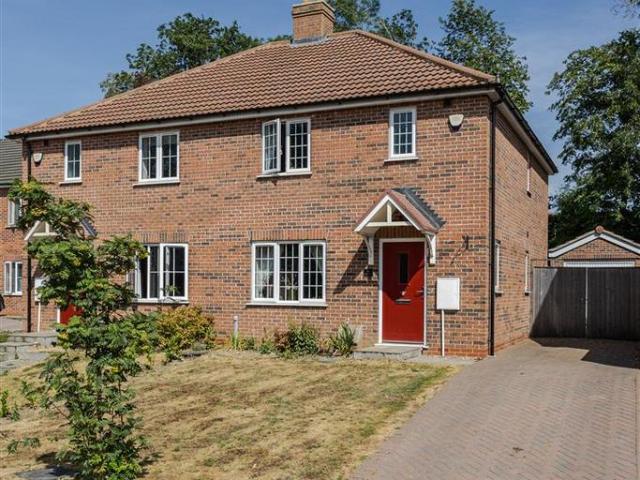 3 bedroom house for sale