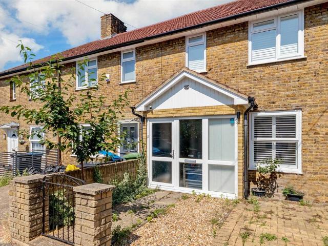 3 bedroom house for sale