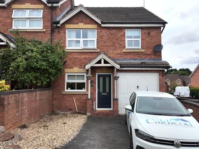 3 bedroom house for sale