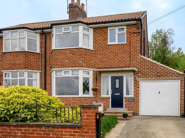 3 bedroom house for sale