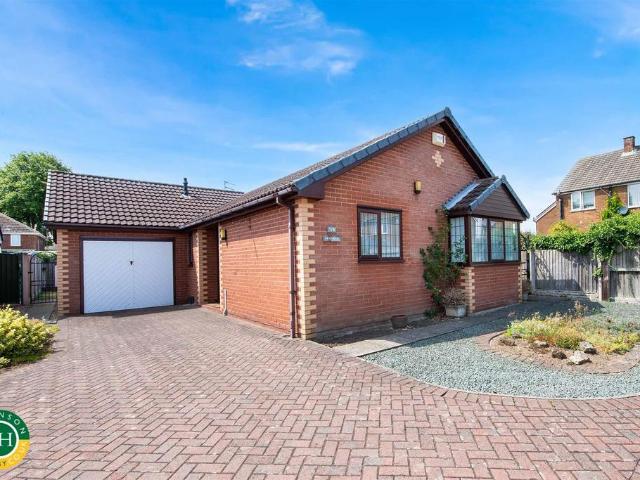 3 bedroom bungalow for sale