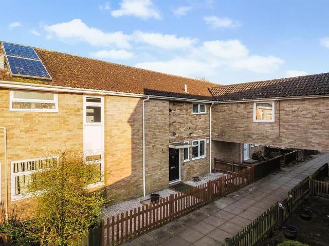 3 bedroom house for sale