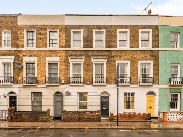 3 bedroom house for sale