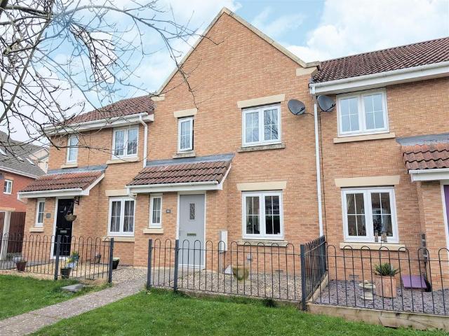 3 bedroom house for sale
