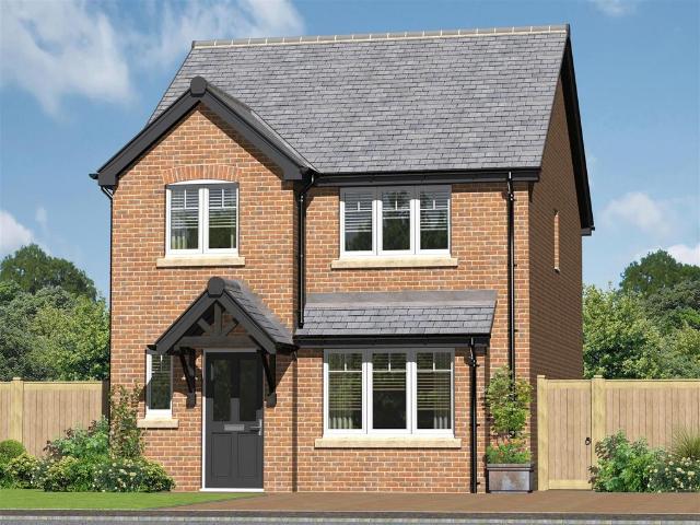 3 bedroom house for sale
