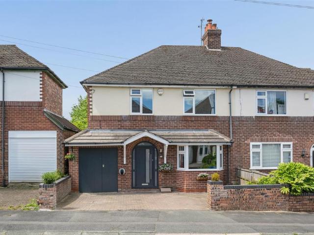 3 bedroom house for sale